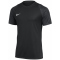 NIKE Academy II Dri-FIT Trikot Herren 010 - black/anthracite/white XXL