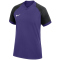 NIKE Trophy VI Dri-FIT Trikot Damen 547 - court purple/black/white XS