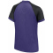 NIKE Trophy VI Dri-FIT Trikot Damen 547 - court purple/black/white XS
