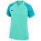 NIKE Trophy VI Dri-FIT Trikot Damen 354 - hyper turq/chlorine blue/black XS