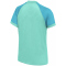 NIKE Trophy VI Dri-FIT Trikot Damen 354 - hyper turq/chlorine blue/black XS