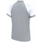 NIKE Trophy VI Dri-FIT Trikot Damen 012 - wolf grey/white/black XS