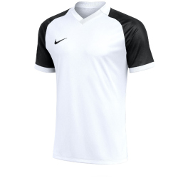 NIKE Trophy VI Dri-FIT Trikot Herren 100 - white/black/black XL