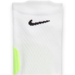 NIKE Fast Midweight No-Show Laufsocken 100 -...