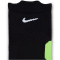 NIKE Fast Midweight No-Show Laufsocken 010 - black/smoke grey/white 34-38