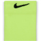 NIKE Fast Midweight Micro Crew Laufsocken 702 - volt/black/black 38-42