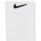 NIKE Fast Midweight Micro Crew Laufsocken 100 - white/volt/black 42-46