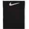 NIKE Fast Midweight Micro Crew Laufsocken 010 - black/smoke grey/white 34-38