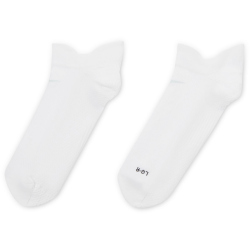 NIKE Fast Lightweight No-Show Laufsocken 100 -...