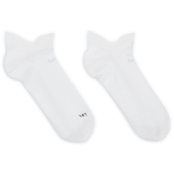 NIKE Fast Lightweight No-Show Laufsocken 100 -...