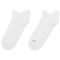 NIKE Fast Lightweight No-Show Laufsocken 100 - white/black/pure platinum 34-38