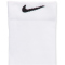NIKE Fast Midweight Crew Laufsocken 100 - white/volt/black 34-38