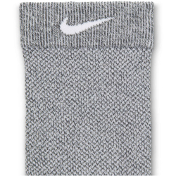 NIKE Fast Lighweight Crew Laufsocken 050 - dk smoke grey/pure platinum/white 42-46