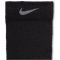 NIKE Fast Lighweight Crew Laufsocken 010 - black/dk smoke grey/smoke grey 34-38