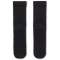 NIKE Fast Lighweight Crew Laufsocken 010 - black/dk smoke grey/smoke grey 34-38