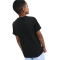NIKE Sportswear T-Shirt Kinder 010 - black S (128-137 cm)