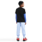 NIKE Sportswear T-Shirt Kinder 010 - black S (128-137 cm)