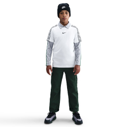 NIKE Sportswear T-Shirt Kinder 100 - white S (128-137 cm)