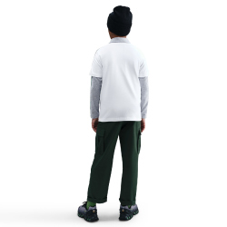 NIKE Sportswear T-Shirt Kinder 100 - white S (128-137 cm)
