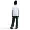NIKE Sportswear T-Shirt Kinder 100 - white S (128-137 cm)