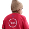 NIKE Paris Saint-Germain Total 90 Remix T-Shirt Kinder 679 - global red XS (122-128 cm)