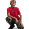 NIKE Paris Saint-Germain Total 90 Remix T-Shirt Kinder 679 - global red XS (122-128 cm)