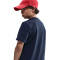 NIKE Paris Saint-Germain T-Shirt Kinder 410 - midnight navy M (137-147 cm)