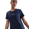 NIKE Paris Saint-Germain T-Shirt Damen 410 - midnight navy XS