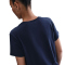 NIKE Paris Saint-Germain T-Shirt Damen 410 - midnight navy XS