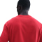 NIKE Atlético Madrid Total 90 T-Shirt Herren 614 - sport red S