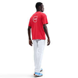 NIKE Paris Saint-Germain Total 90 T-Shirt Herren 679 -...