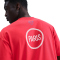 NIKE Paris Saint-Germain Total 90 T-Shirt Herren 679 - global red M