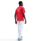 NIKE Paris Saint-Germain Total 90 T-Shirt Herren 679 - global red M