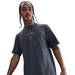 NIKE Inter Mailand Total 90 T-Shirt Herren 437 - thunder...