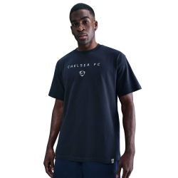 NIKE FC Chelsea London Total 90 T-Shirt Herren 451 -...