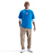 NIKE Atlético Madrid Total 90 T-Shirt Herren 406 - photo blue M