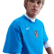 NIKE Atlético Madrid Total 90 T-Shirt Herren 406 - photo blue M