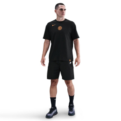 NIKE Inter Mailand Total 90 T-Shirt Herren 010 - black S