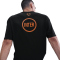 NIKE Inter Mailand Total 90 T-Shirt Herren 010 - black S