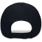 NIKE FC Barcelona Club Cap 2025/2026 010 - black/amarillo S/M