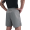 NIKE Challenger Dri-FIT Laufshorts Herren 084 - smoke grey S