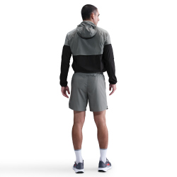 NIKE Challenger Dri-FIT Laufshorts Herren 084 - smoke grey M
