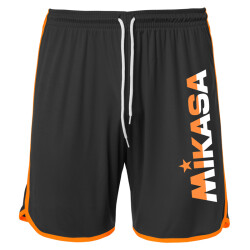 MIKASA Lupho Beachvolleyball Shorts mit Taschen Herren...