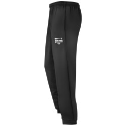 MIKASA Jogginghose Schwarz XS