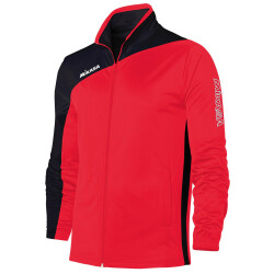 MIKASA Männer Trainingsjacke S