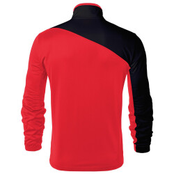 MIKASA Männer Trainingsjacke S