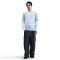 NIKE Total 90 Dri-FIT Trikot Herren 468 - aluminum/sail/sail/blue void XL
