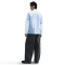 NIKE Total 90 Dri-FIT Trikot Herren 468 - aluminum/sail/sail/blue void XL