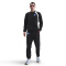 NIKE Paris Saint-Germain Total 90 Crew Neck Ausweich Sweatshirt Herren 010 - black/white/global red XL