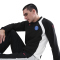 NIKE Paris Saint-Germain Total 90 Crew Neck Ausweich Sweatshirt Herren 010 - black/white/global red XL
